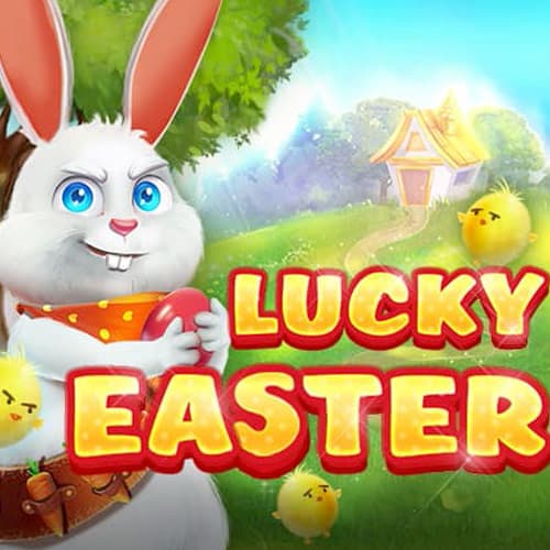Lucky Easter