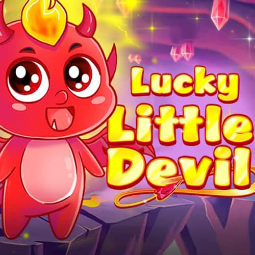 Lucky Little Devil