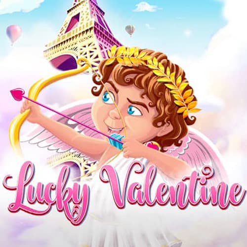 Lucky Valentine