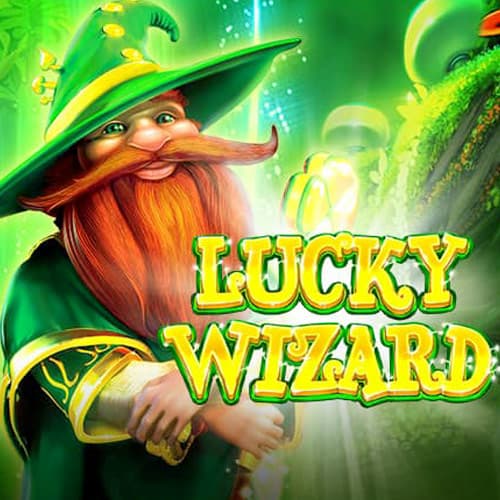 Lucky Wizard
