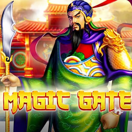 Magic Gate