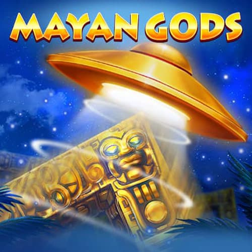 Mayan Gods