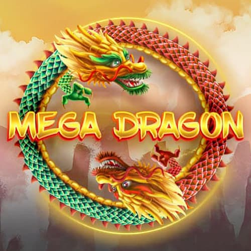 Mega Dragon