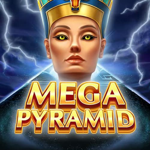 Mega Pyramid