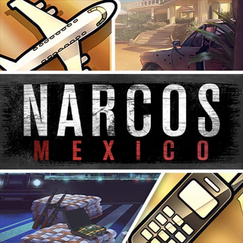 Narcos Mexico