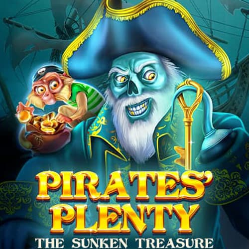 Pirates' Plenty