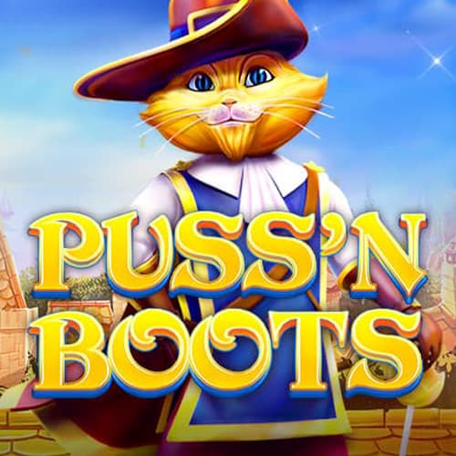 Puss 'N Boots
