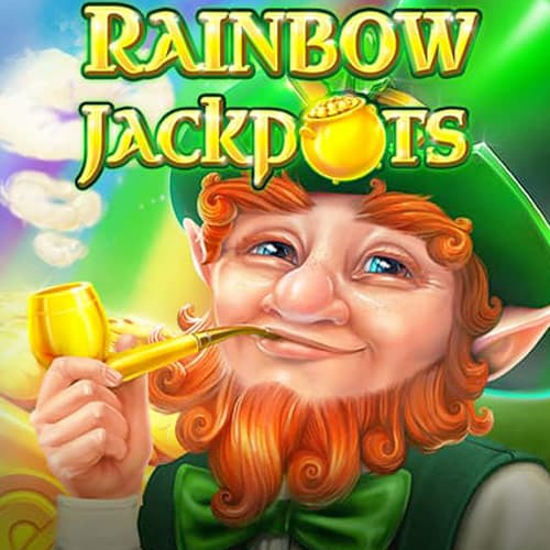 Rainbow Jackpots