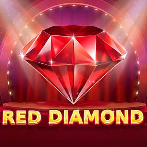 Red Diamond