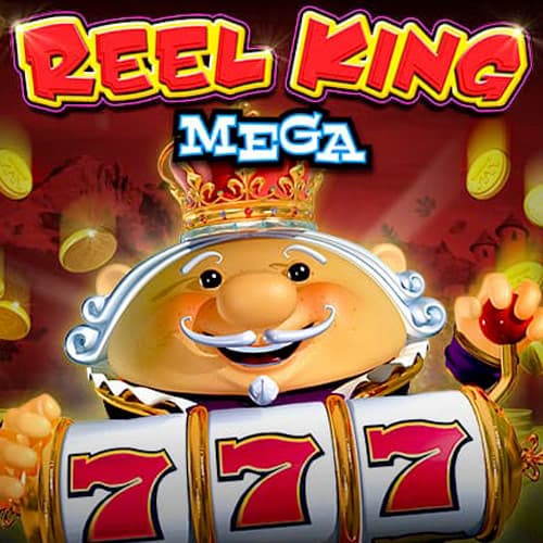 Reel King Mega