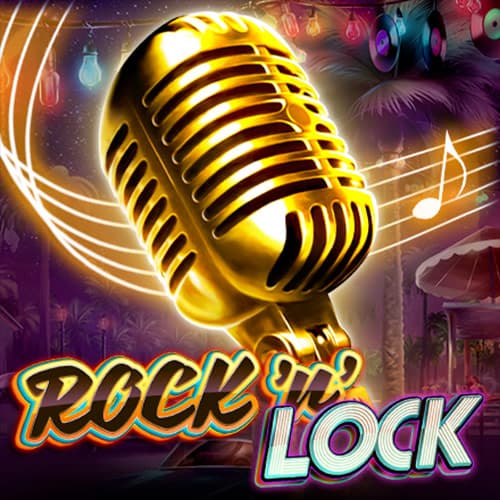 Rock'n'Lock