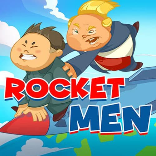 Rocket Men