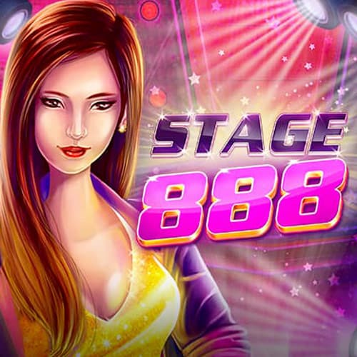 Stage 888