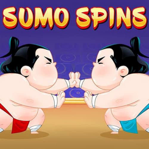 Sumo Spins