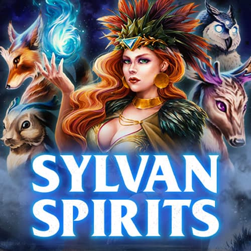 Sylvan Spirits