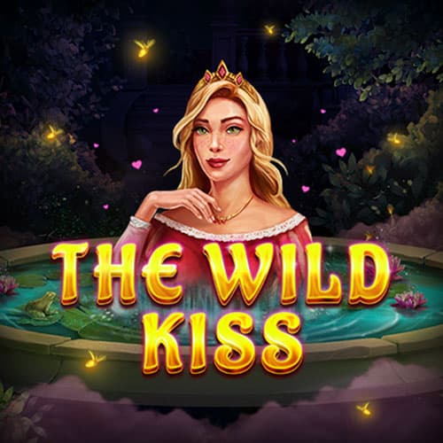 The Wild Kiss
