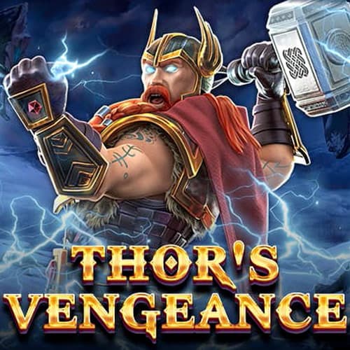 Thor's Vengeance
