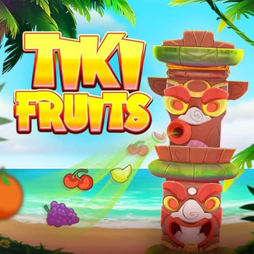 Tiki Fruits