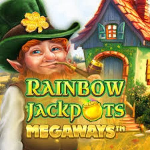 Rainbow Jackpots Megaways