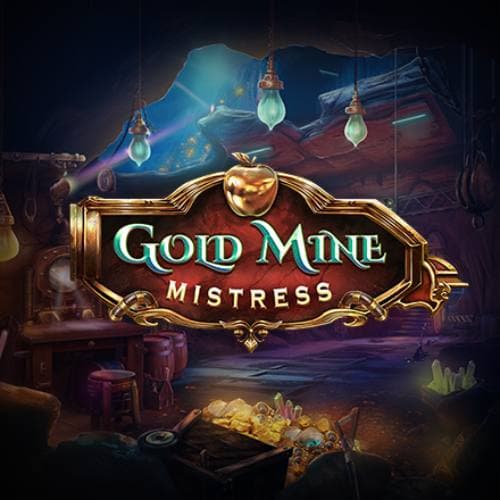 Gold Mine Mistress