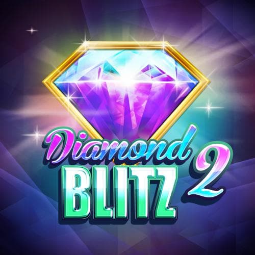 Diamond Blitz 2