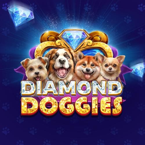 Diamond Doggies