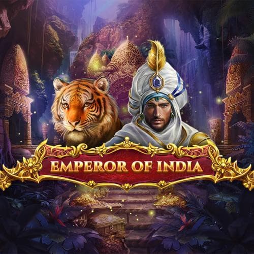 Emperor of India