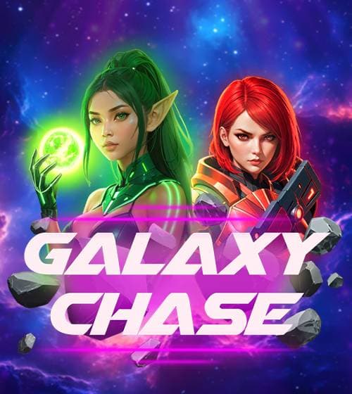 Galaxy Chase