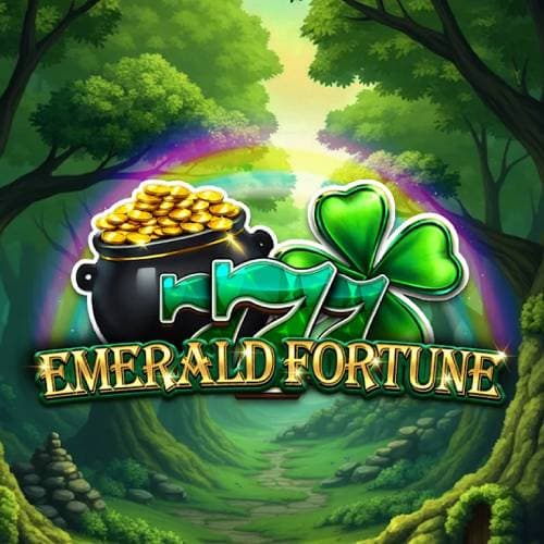 777 - Emerald Fortune