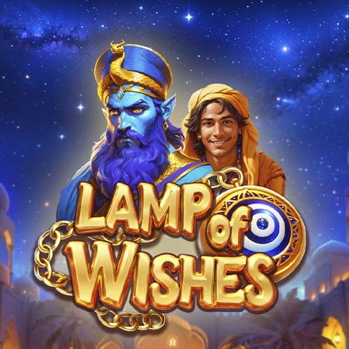Lamp of Wishes
