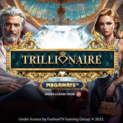 Trillionaire MegaWays