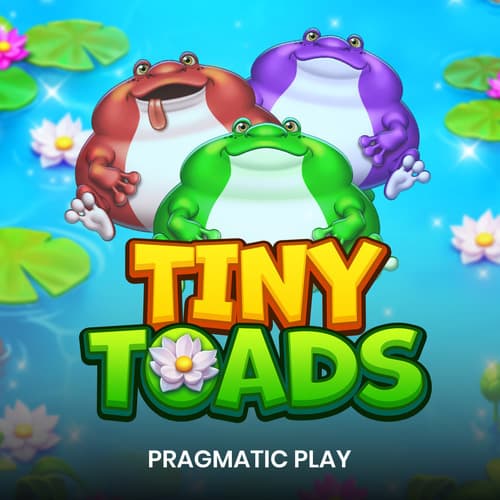 Tiny Toads