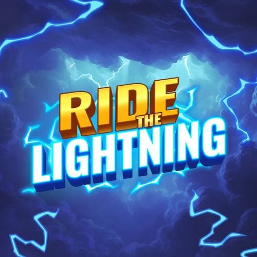 Ride the Lightning