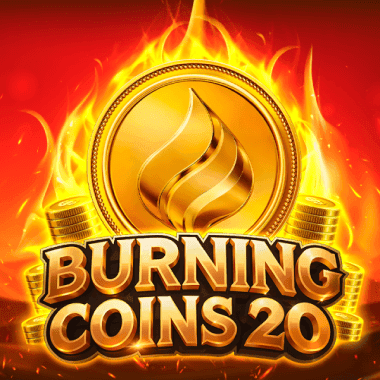 Burning Coins 20