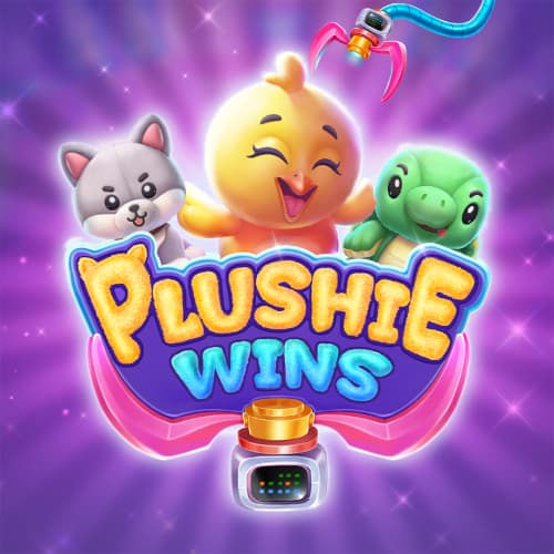 Plushie Wins
