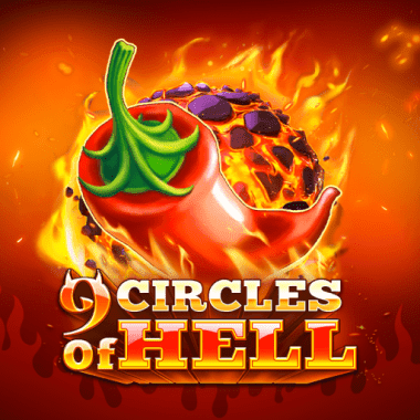 9 Circles of Hell