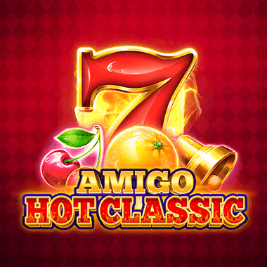 Amigo Hot Classic