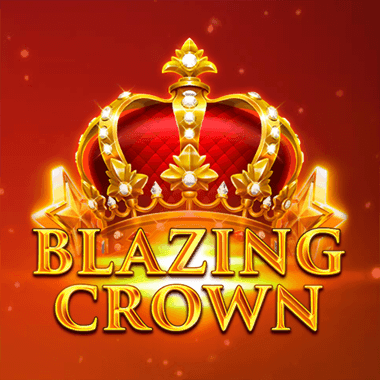Blazing Crown
