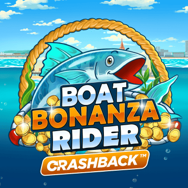 Boat Bonanza Rider