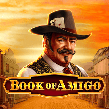 Book of Amigo