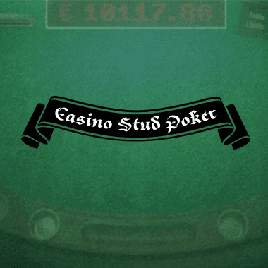 Casino Stud Poker