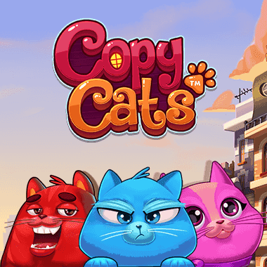Copycats