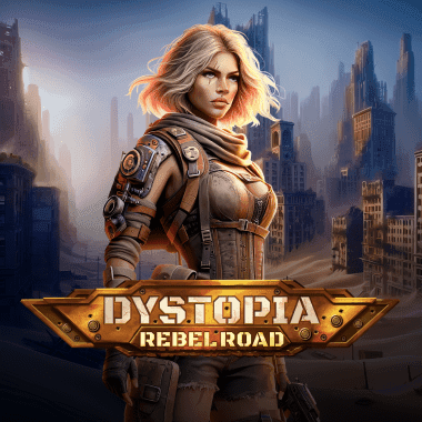 Dystopia: Rebel Road