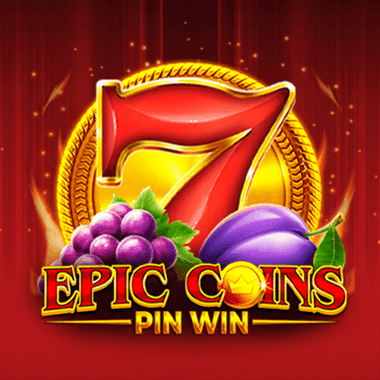 Epic Coins