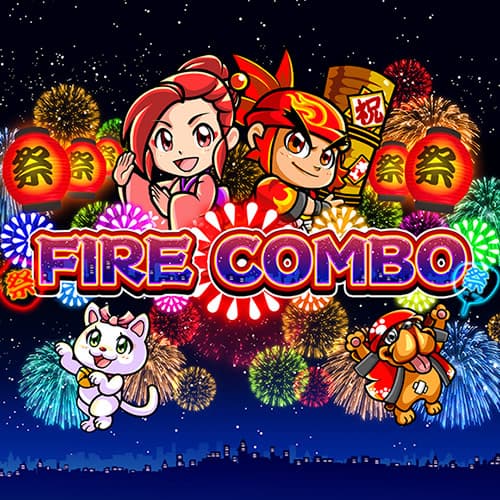 Fire Combo