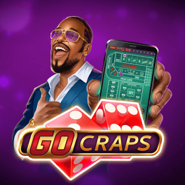 GO CRAPS