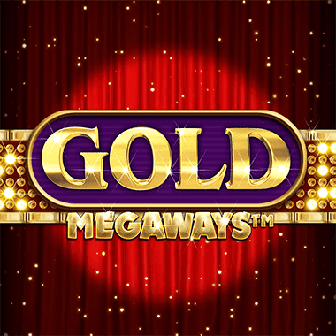 Gold Megaways