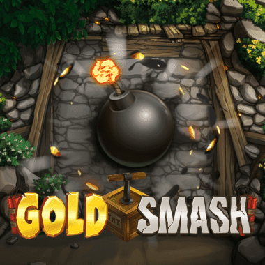 Gold Smash