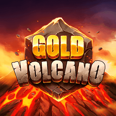 Gold Volcano