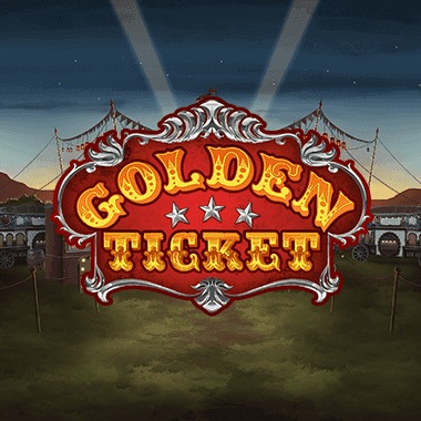 Golden Ticket